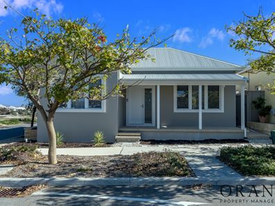 60 Limestone Street, Jindalee WA 6036