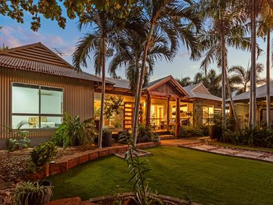 15 Durack Crescent, Broome WA 6725