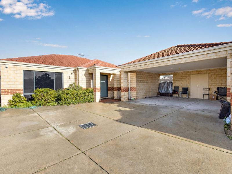 19A SKIDDAW PLACE, Balga WA 6061