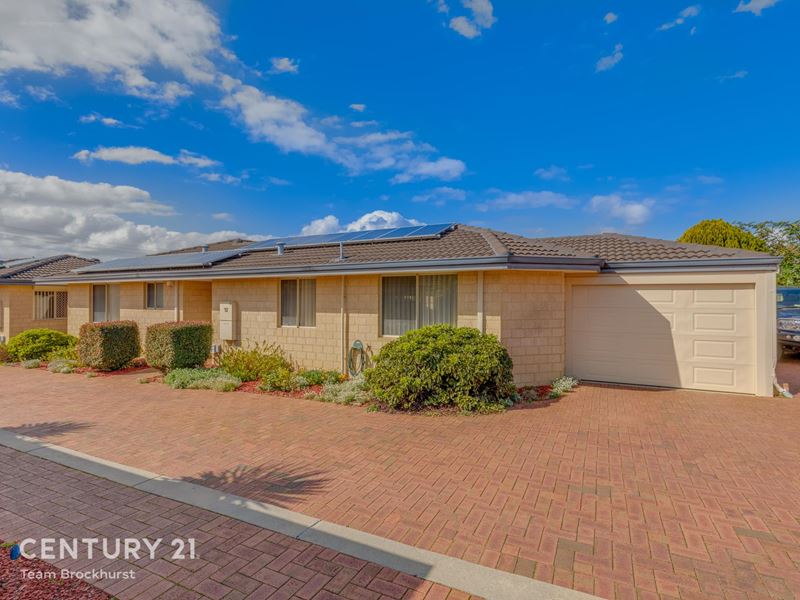 12/15 Attfield Street, Maddington WA 6109