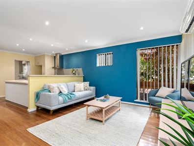 5/65 Macleod Road, Applecross WA 6153