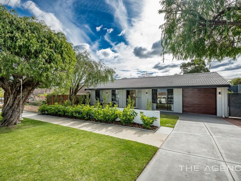 23 Powell Street, Joondanna WA 6060