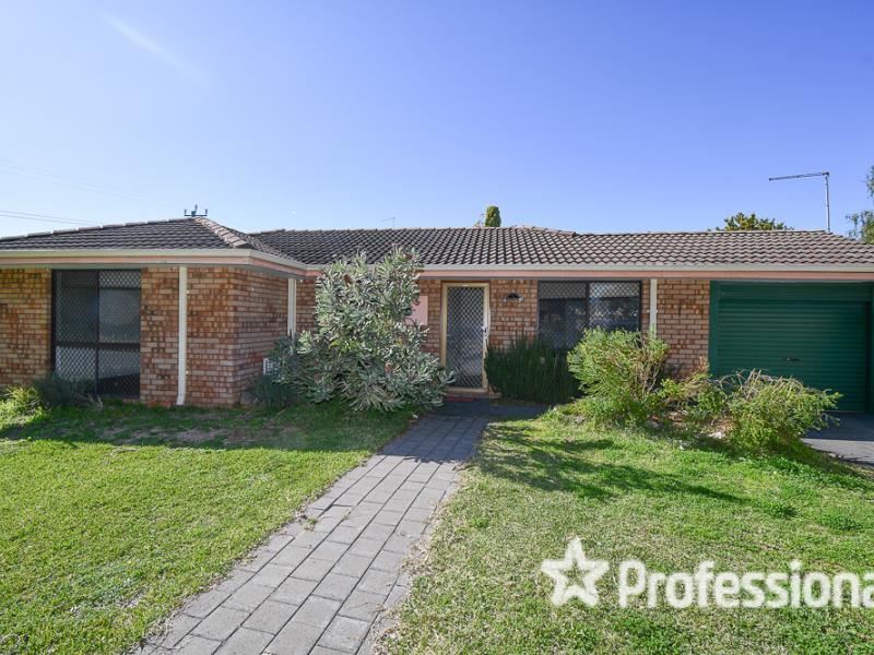 17 Thomson Street, Mandurah WA 6210