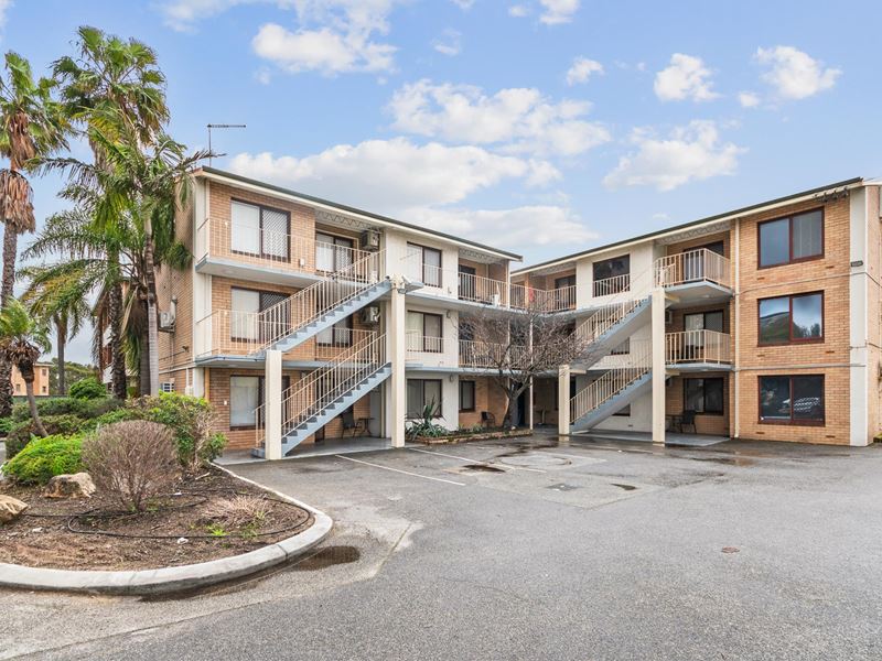 3/1 Minora Place, Rivervale WA 6103