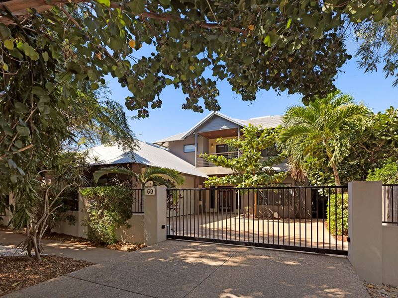 59 Herbert Street, Broome