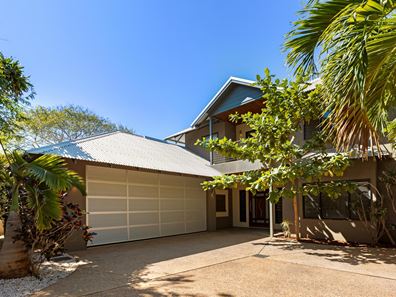 59 Herbert Street, Broome WA 6725