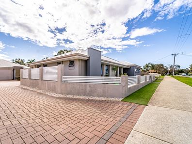 30A Smythe Street, Rockingham WA 6168