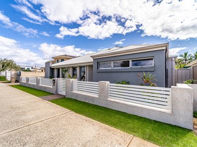 30A Smythe Street, Rockingham WA 6168