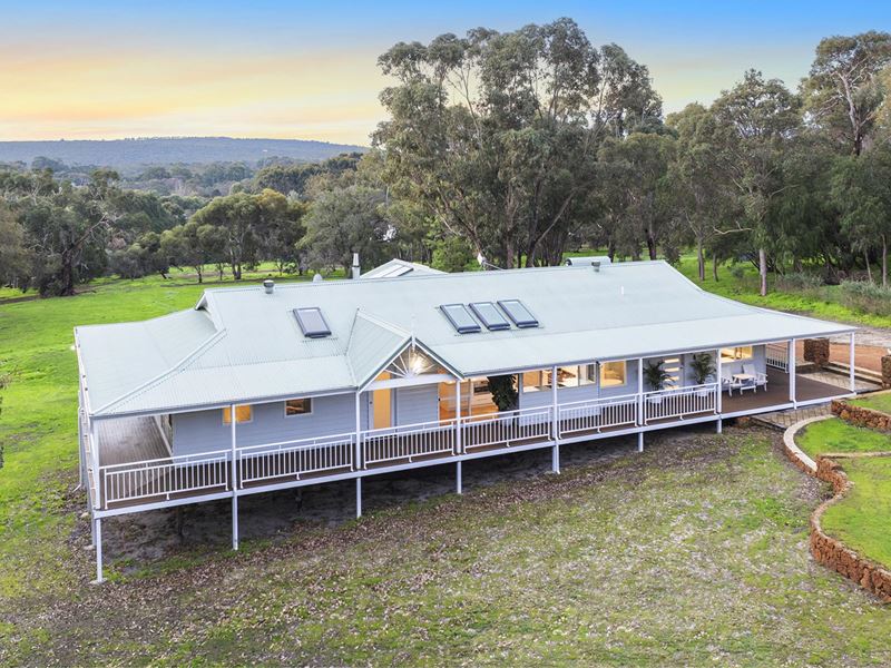 26 Koorabin Drive, Yallingup WA 6282