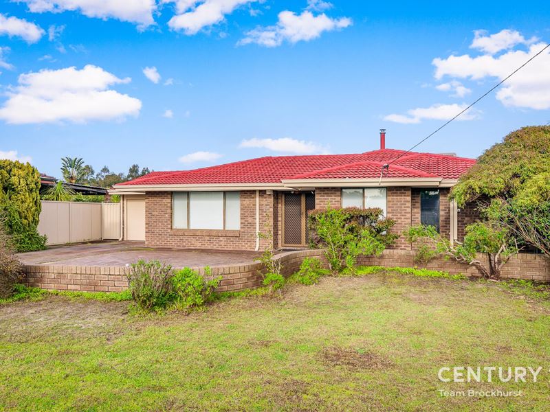 40 Shipbourne Way, Huntingdale WA 6110