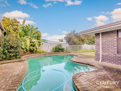 40 Shipbourne Way, Huntingdale WA 6110