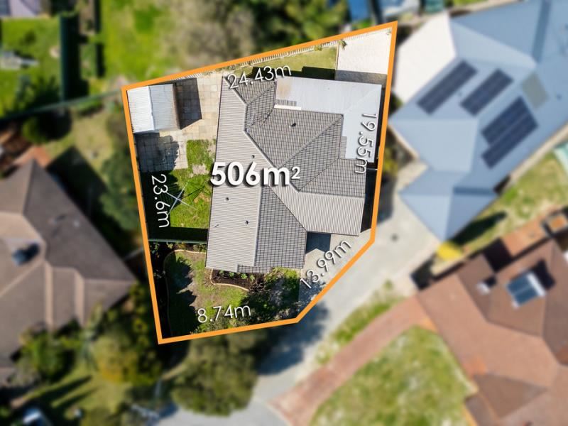 7 Rio Court, Beechboro