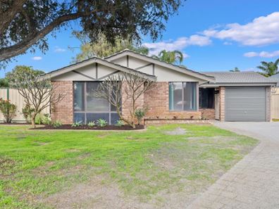 7 Rio Court, Beechboro WA 6063