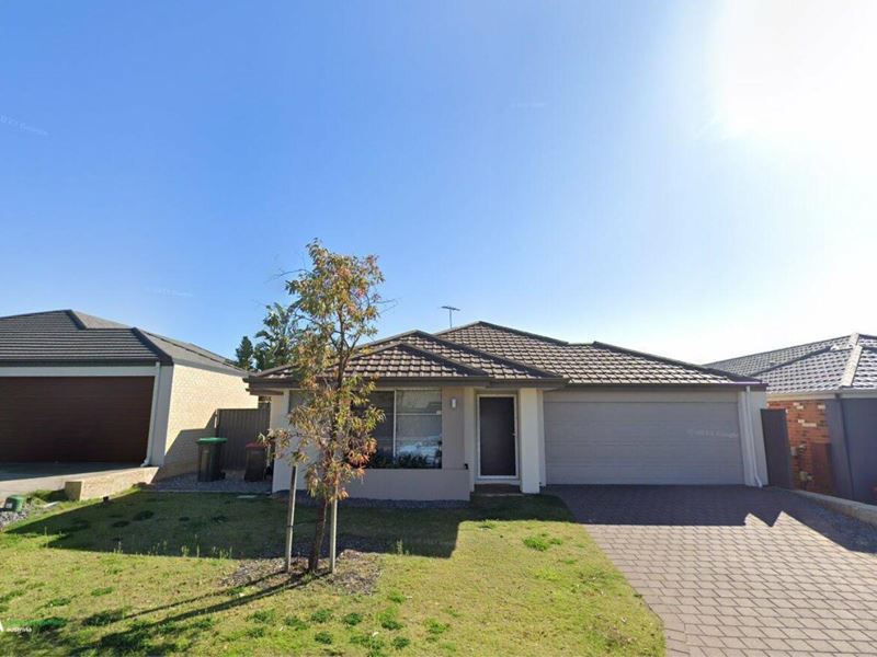 10 Vickers Road, Baldivis