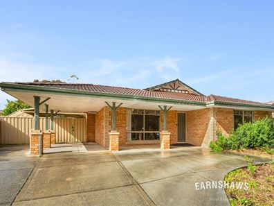 42 Cockman Cross, Stratton WA 6056