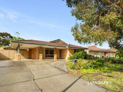 42 Cockman Cross, Stratton WA 6056