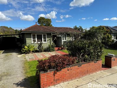 102 Gardiner Street, Belmont WA 6104