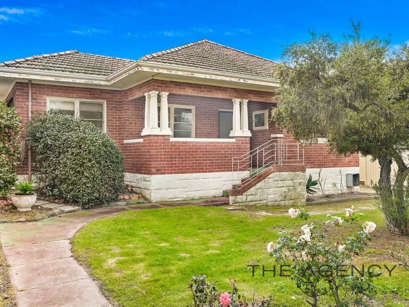 48 Gardner Street, Como