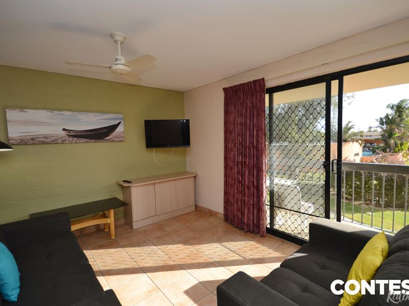 86/23 Clotworthy Street, Kalbarri WA 6536