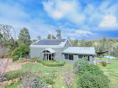 150 Iron Road, Parkerville WA 6081