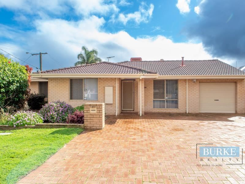 37 Lawley Street, Tuart Hill WA 6060