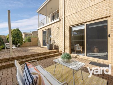 4/29 Preston Point Road, East Fremantle WA 6158