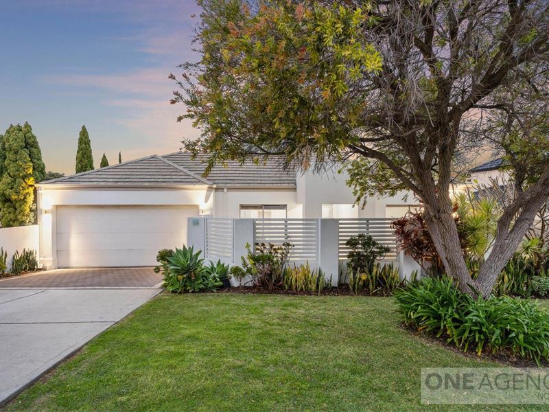 12A Wynyard Street, Yokine