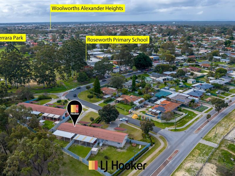 44 Stebbing Way, Girrawheen