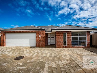 5/27 Stroud Street, Beachlands WA 6530