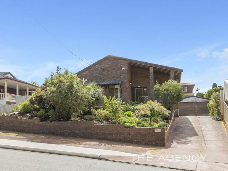 9 Bentley Street, Hamersley