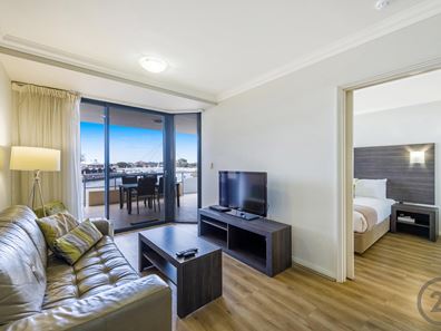 25/2 The Palladio, Mandurah WA 6210