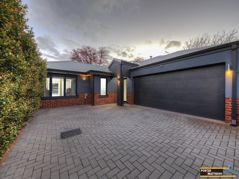 39B Clavering Road, Bayswater WA 6053