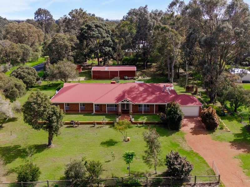 105 Fielder Road, Serpentine