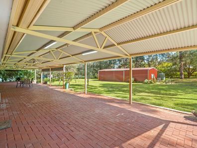 105 Fielder Road, Serpentine WA 6125