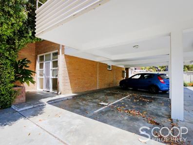 5/65 Stirling Highway, Nedlands WA 6009