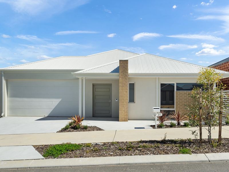 31 Candela Parkway, Baldivis WA 6171