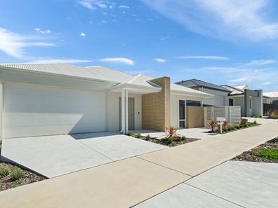 31 Candela Parkway, Baldivis WA 6171