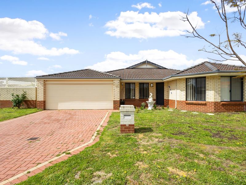 28 The Bridgeway, Canning Vale WA 6155