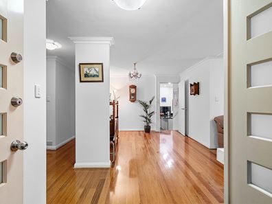 1/11 Park Road, Mount Pleasant WA 6153