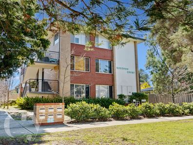 4/14 Rosendo Street, Cottesloe WA 6011