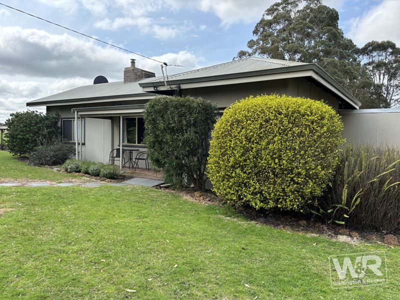 69 Charles Street, Gledhow WA 6330