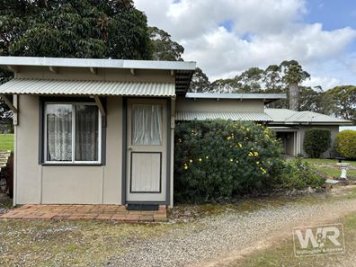 69 Charles Street, Gledhow WA 6330