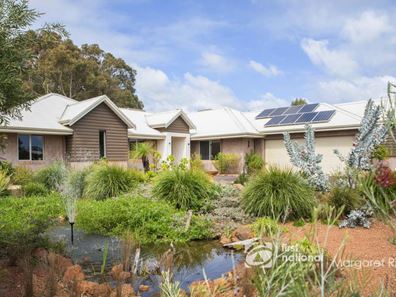 13 Burke Circle, Cowaramup WA 6284