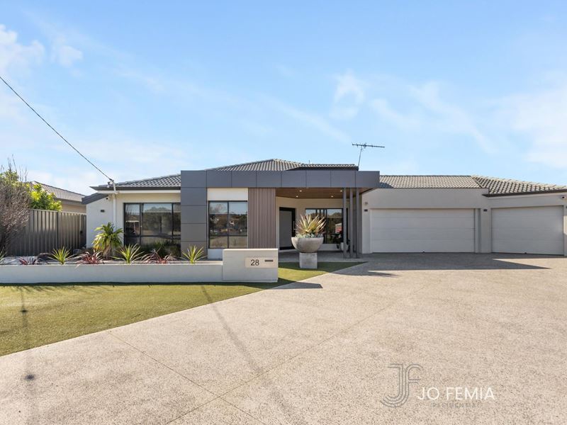 28 Whittle Place, Stirling WA 6021