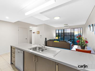 87/16 Midgegooroo Avenue, Cockburn Central WA 6164