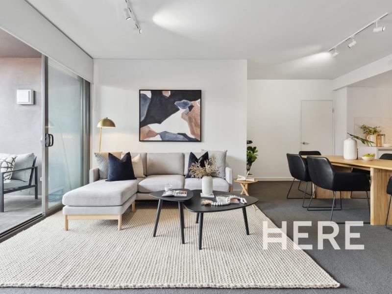 13/36 Bronte Street, East Perth