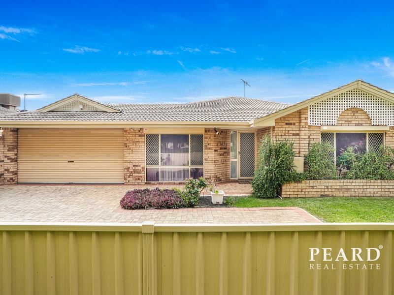 1/24 Castleton Street, Balcatta