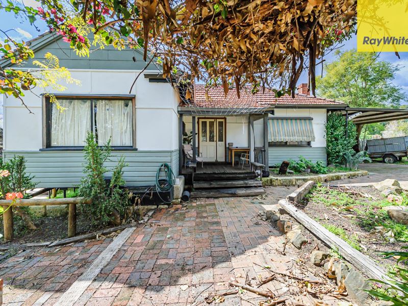 27 Gladstone Avenue, Swan View WA 6056