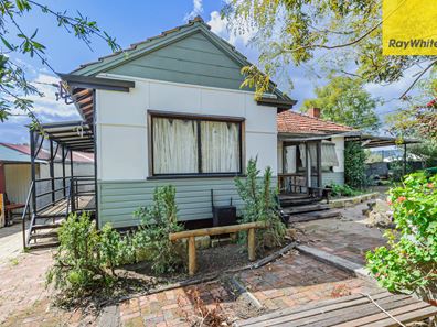 27 Gladstone Avenue, Swan View WA 6056