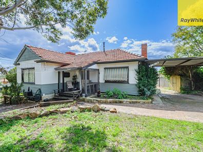 27 Gladstone Avenue, Swan View WA 6056